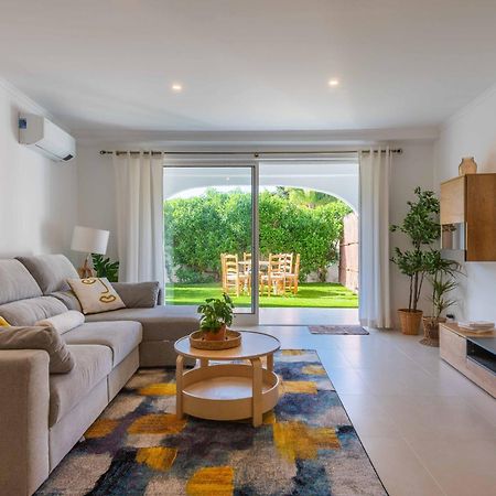 Lemon House - 400M From The Beach - Wifi Albufeira Zewnętrze zdjęcie