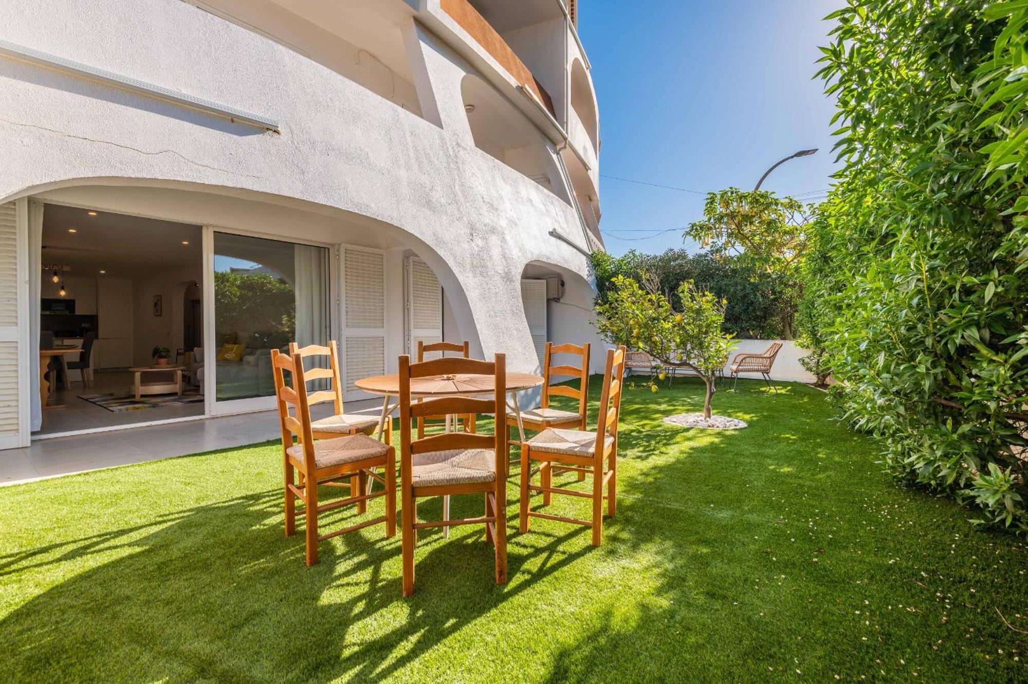 Lemon House - 400M From The Beach - Wifi Albufeira Zewnętrze zdjęcie